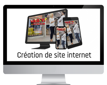 creation site internet