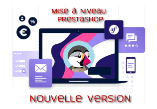prestashop